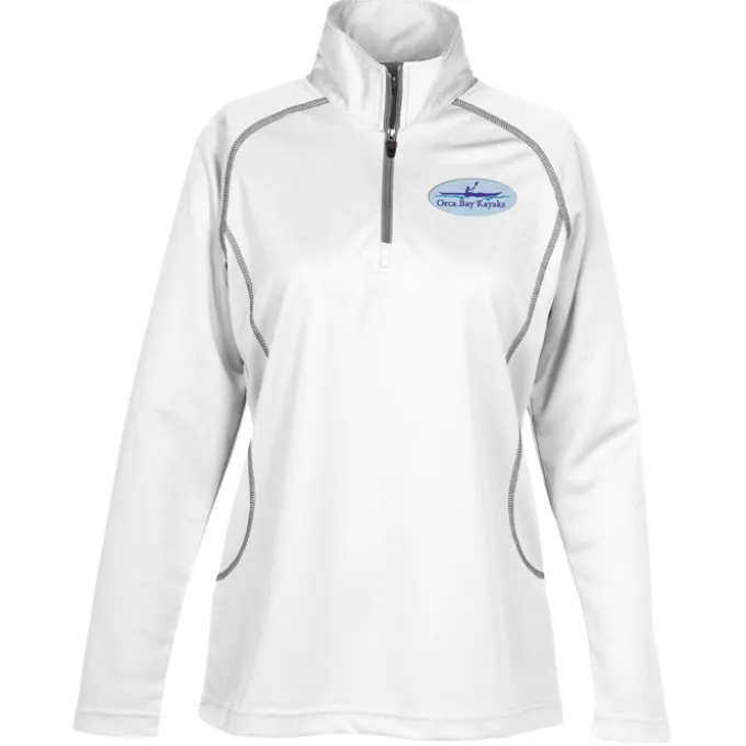 Vansport Performance Pullover - Ladies'