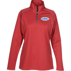 Vansport Performance Pullover - Ladies'