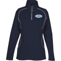 Vansport Performance Pullover - Ladies'