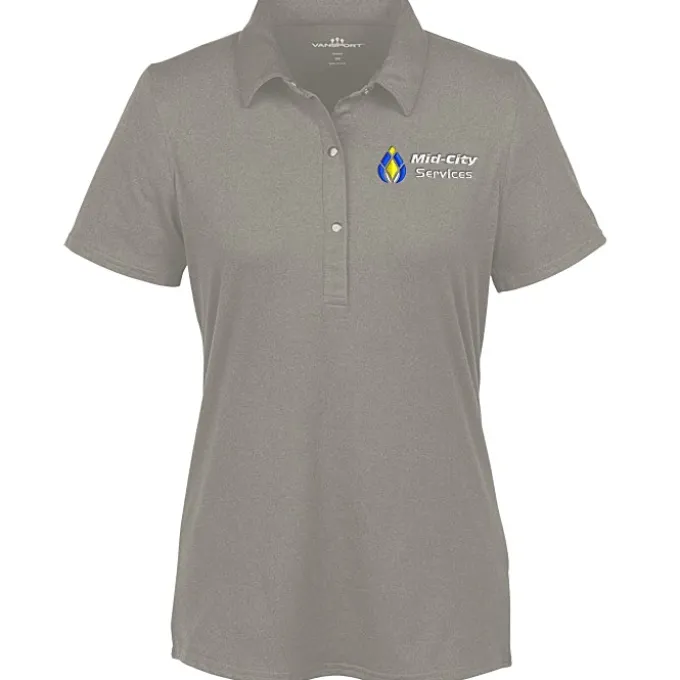 Vansport Planet Polo - Ladies'