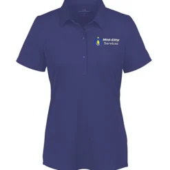 Vansport Planet Polo - Ladies'