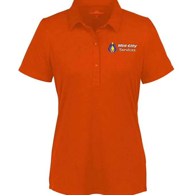 Vansport Planet Polo - Ladies'