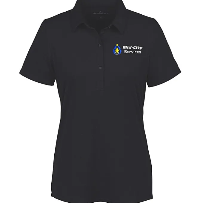Vansport Planet Polo - Ladies'