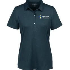 Vansport Planet Polo - Ladies'