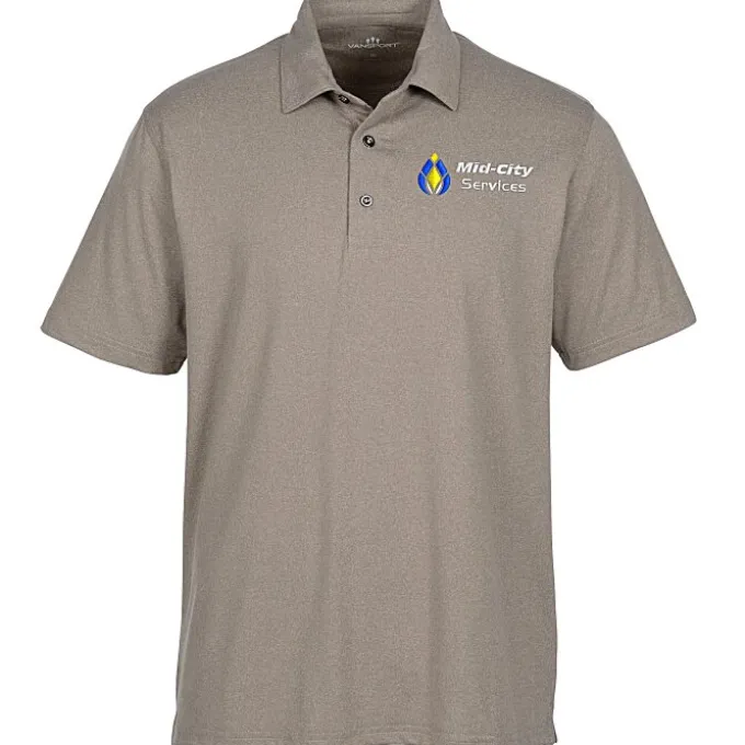Vansport Planet Polo - Men's