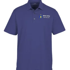 Vansport Planet Polo - Men's