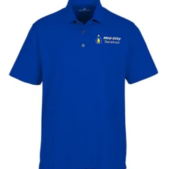 Vansport Planet Polo - Men's