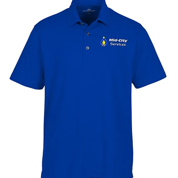 Vansport Planet Polo - Men's
