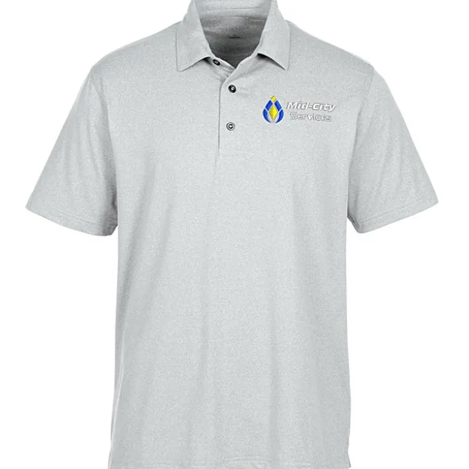 Vansport Planet Polo - Men's