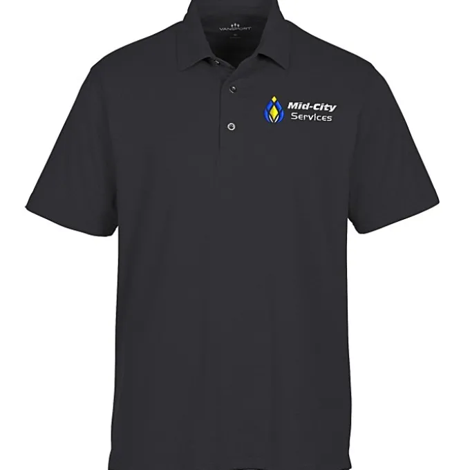 Vansport Planet Polo - Men's