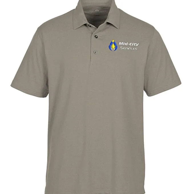 Vansport Planet Polo - Men's