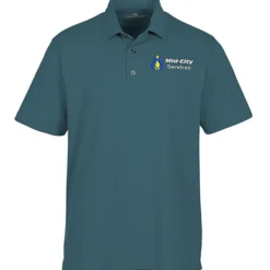 Vansport Planet Polo - Men's