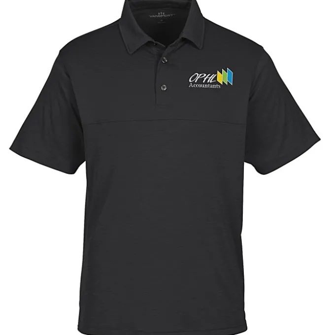 Vansport Pro Horizon Polo - Men's
