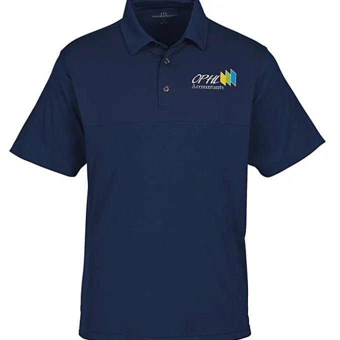 Vansport Pro Horizon Polo - Men's
