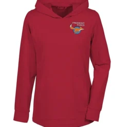 Vansport Trek Hooded T-Shirt - Ladies'