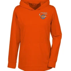 Vansport Trek Hooded T-Shirt - Ladies'