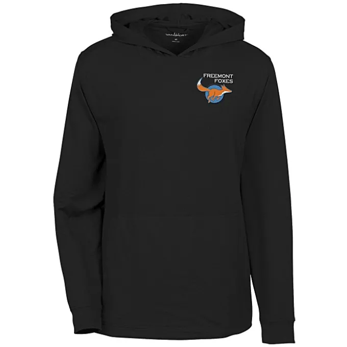 Vansport Trek Hooded T-Shirt - Men's