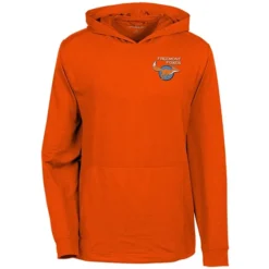 Vansport Trek Hooded T-Shirt - Men's