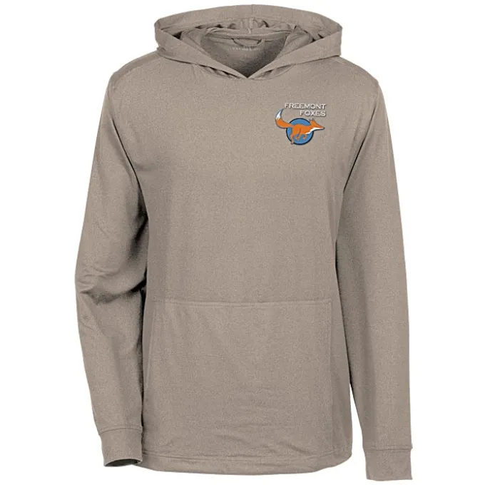 Vansport Trek Hooded T-Shirt - Men's