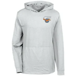 Vansport Trek Hooded T-Shirt - Men's