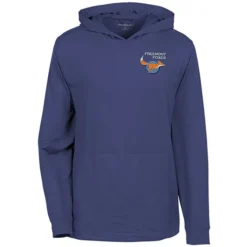 Vansport Trek Hooded T-Shirt - Men's