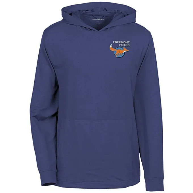 Vansport Trek Hooded T-Shirt - Men's