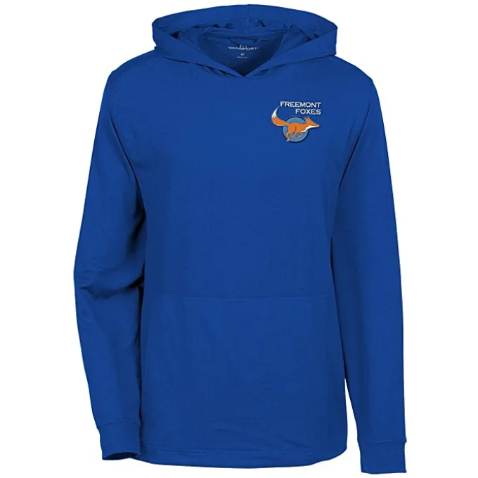 Vansport Trek Hooded T-Shirt - Men's