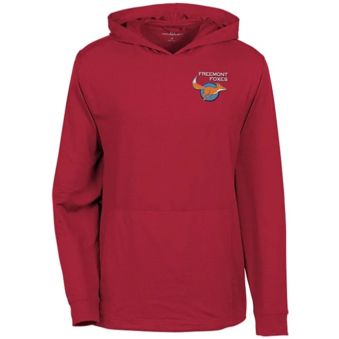 Vansport Trek Hooded T-Shirt - Men's