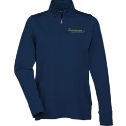 Vansport Zen Performance 1/4-Zip Pullover - Ladies'