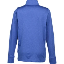 Vansport Zen Performance 1/4-Zip Pullover - Ladies'