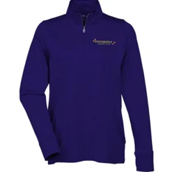 Vansport Zen Performance 1/4-Zip Pullover - Ladies'