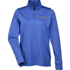 Vansport Zen Performance 1/4-Zip Pullover - Ladies'