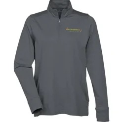 Vansport Zen Performance 1/4-Zip Pullover - Ladies'