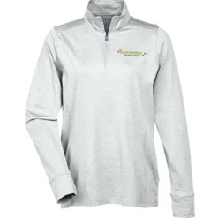 Vansport Zen Performance 1/4-Zip Pullover - Ladies'