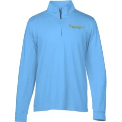 Vansport Zen Performance 1/4-Zip Pullover - Men's