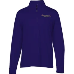 Vansport Zen Performance 1/4-Zip Pullover - Men's