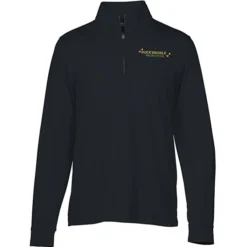 Vansport Zen Performance 1/4-Zip Pullover - Men's