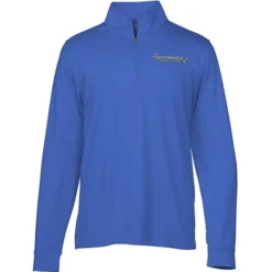 Vansport Zen Performance 1/4-Zip Pullover - Men's