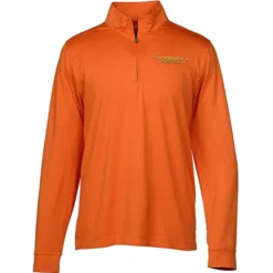 Vansport Zen Performance 1/4-Zip Pullover - Men's