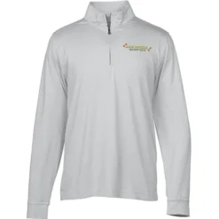 Vansport Zen Performance 1/4-Zip Pullover - Men's - 24 hr