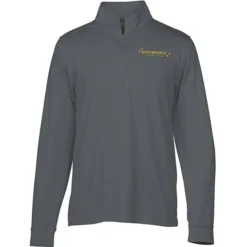 Vansport Zen Performance 1/4-Zip Pullover - Men's - 24 hr