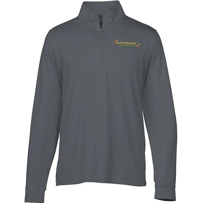Vansport Zen Performance 1/4-Zip Pullover - Men's - 24 hr