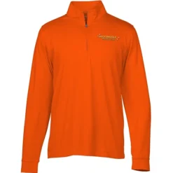 Vansport Zen Performance 1/4-Zip Pullover - Men's - 24 hr