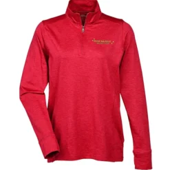 Vansport Zen Performance 1/4-Zip Pullover - Ladies' - 24 hr