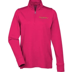 Vansport Zen Performance 1/4-Zip Pullover - Ladies' - 24 hr