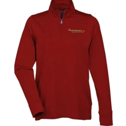 Vansport Zen Performance 1/4-Zip Pullover - Ladies' - 24 hr