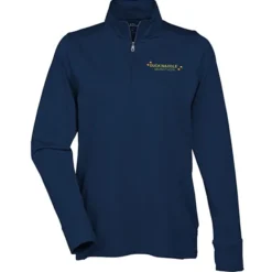 Vansport Zen Performance 1/4-Zip Pullover - Ladies' - 24 hr
