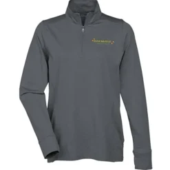 Vansport Zen Performance 1/4-Zip Pullover - Ladies' - 24 hr
