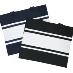 Varsity Box Tote - Full Color
