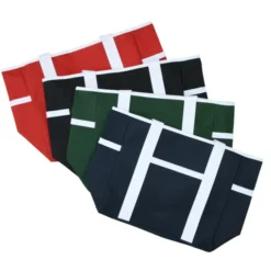 Varsity Club Tote - Full Color